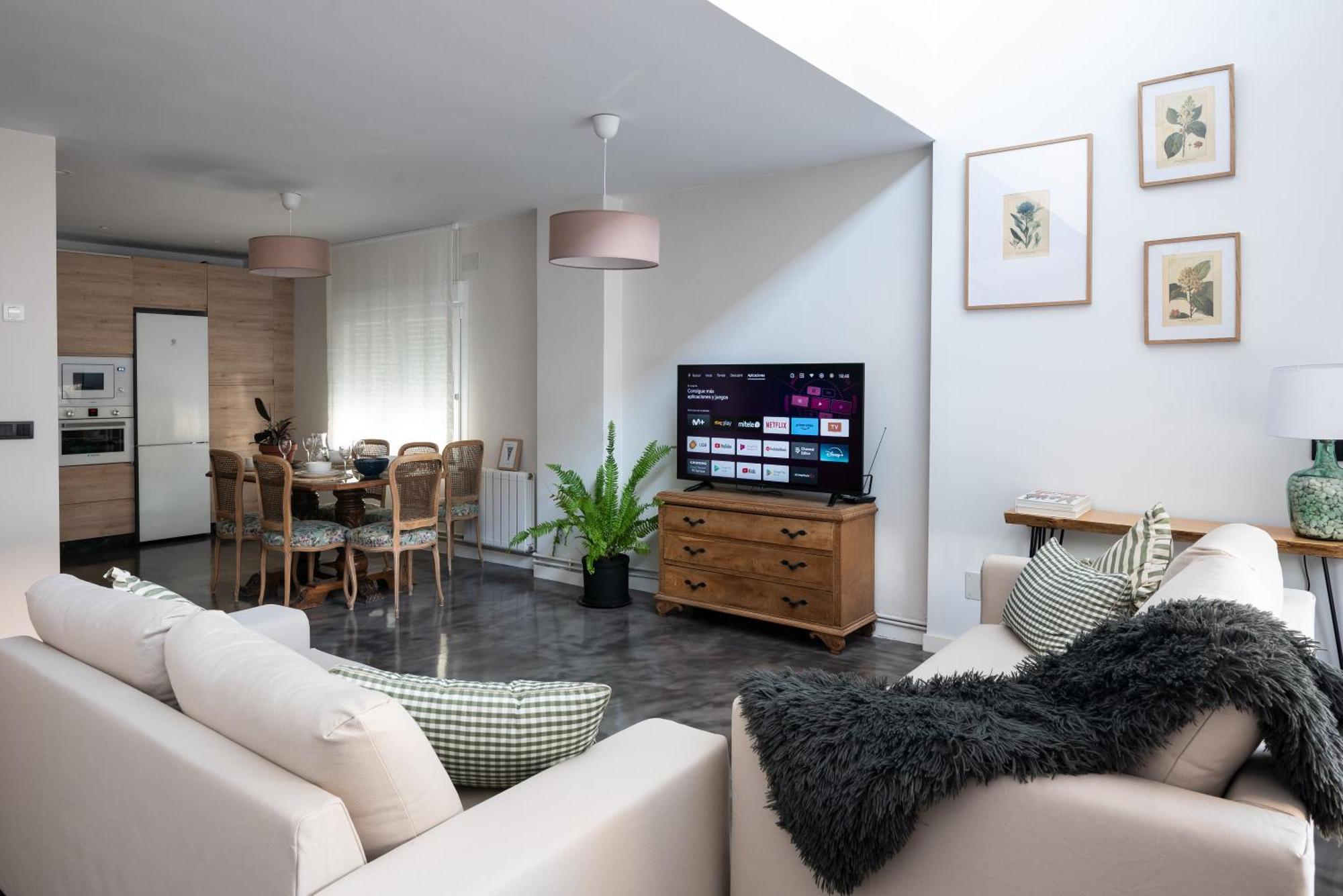 Casa Jado Loft En Santander Apartment Exterior photo