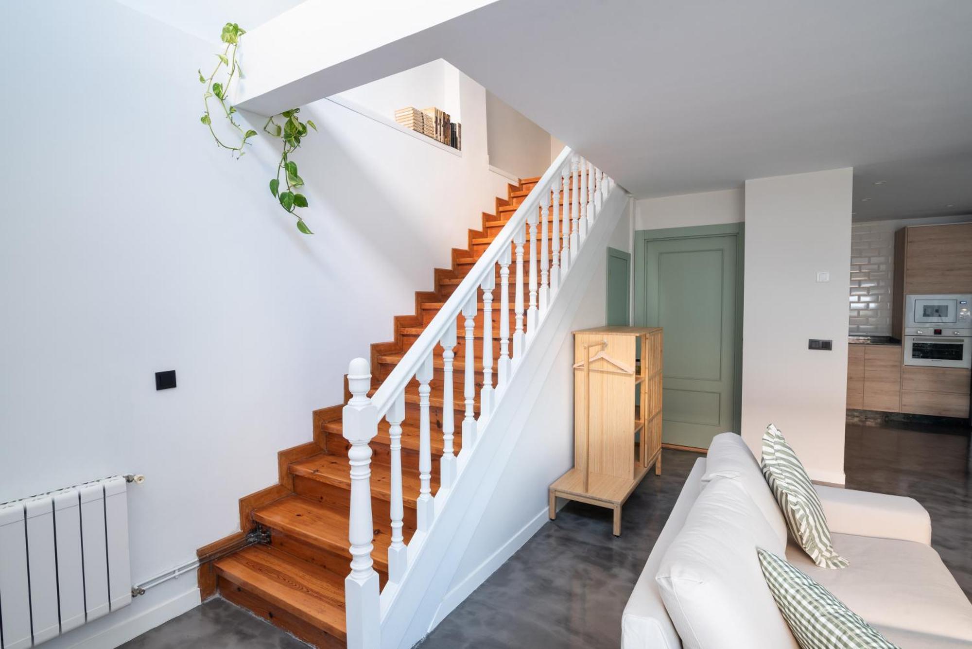 Casa Jado Loft En Santander Apartment Exterior photo